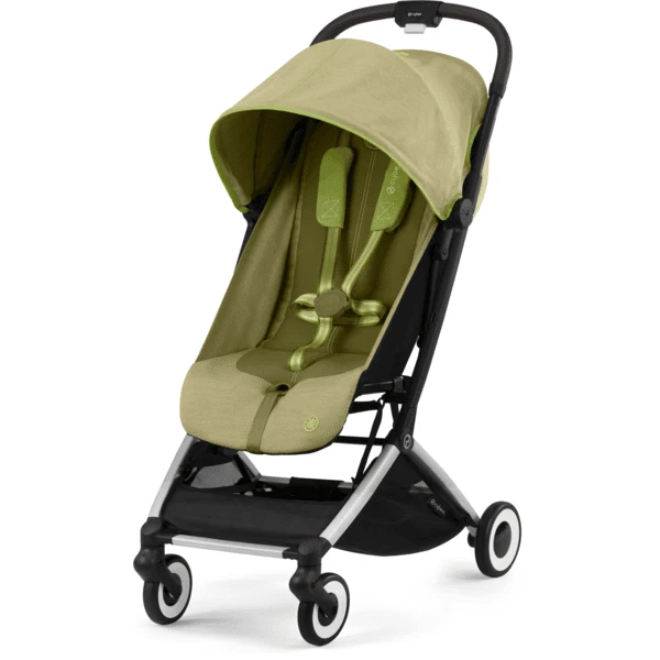 Cybex GOLD Passeggino Orfeo, Verde 3 Cybex GOLD Passeggino Orfeo, Verde