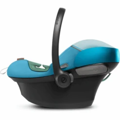 Cybex GOLD Seggiolino Auto Aton S2 I-Size - Azzurro -Vendite Passeggino cybex gold seggiolino auto aton s2 i size azzurro a377592 3