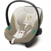 Cybex GOLD Seggiolino Auto Aton S2 I-Size - Beige -Vendite Passeggino cybex gold seggiolino auto aton s2 i size beige a377594