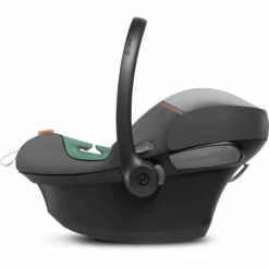 Cybex GOLD Seggiolino Auto Aton S2 I-Size - Grigio Chiaro -Vendite Passeggino cybex gold seggiolino auto aton s2 i size grigio chiaro a377584 3
