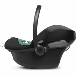 Cybex GOLD Seggiolino Auto Aton S2 I-Size - Grigio Scuro -Vendite Passeggino cybex gold seggiolino auto aton s2 i size grigio scuro a377577 3