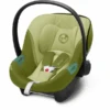 Cybex GOLD Seggiolino Auto Aton S2 I-Size - Verde