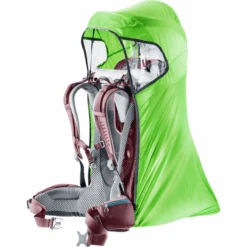 Deuter Parapioggia KC Parapioggia Deluxe Kiwi