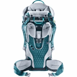 Deuter Zaino Porta Bimbo Kid Comfort Active SL Denim -Vendite Passeggino deuter zaino porta bimbo kid comfort active sl denim a337570 2