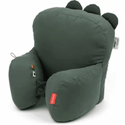 Done By Deer Cuscino Per Carrozzina Croco Verde -Vendite Passeggino done by deer cuscino per carrozzina croco verde a367827 2