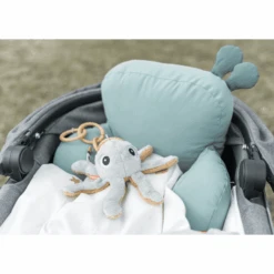 Done By Deer™ Cuscino Per Passeggino Raffi Blu -Vendite Passeggino done by deer cuscino per passeggino raffi blu a367820 1