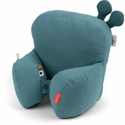 Done By Deer™ Cuscino Per Passeggino Raffi Blu -Vendite Passeggino done by deer cuscino per passeggino raffi blu a367820 2