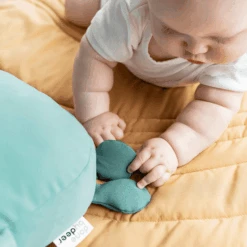 Done By Deer™ Cuscino Per Passeggino Raffi Blu -Vendite Passeggino done by deer cuscino per passeggino raffi blu a367820 4