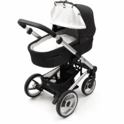 DOOKY Copertura Parasole Universale, Crema -Vendite Passeggino dooky copertura parasole universale crema a396130 3