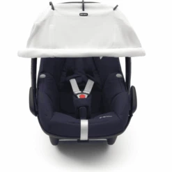 DOOKY Copertura Parasole Universale, Crema -Vendite Passeggino dooky copertura parasole universale crema a396130 4