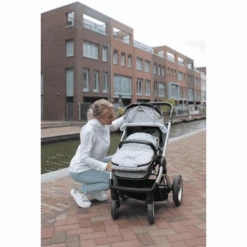 DOOKY Copertura Parasole Universale, Crowns -Vendite Passeggino dooky copertura parasole universale crowns a396145 1