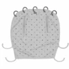 DOOKY Copertura Parasole Universale, Crowns -Vendite Passeggino dooky copertura parasole universale crowns a396145
