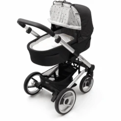 DOOKY Copertura Parasole Universale, Crowns -Vendite Passeggino dooky copertura parasole universale crowns a396145 3