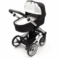 DOOKY Copertura Parasole Universale, Dandelion -Vendite Passeggino dooky copertura parasole universale dandelion a396140 3