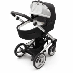 DOOKY Copertura Parasole Universale, Grigio -Vendite Passeggino dooky copertura parasole universale grigio a396128 3