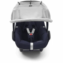 DOOKY Copertura Parasole Universale, Grigio -Vendite Passeggino dooky copertura parasole universale grigio a396128 4