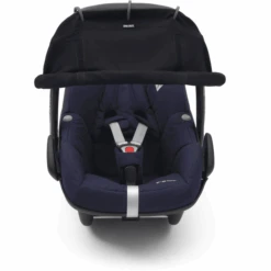 DOOKY Copertura Parasole Universale, Nero -Vendite Passeggino dooky copertura parasole universale nero a396129 4