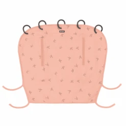 DOOKY Copertura Parasole Universale, Origami Swallow Rose