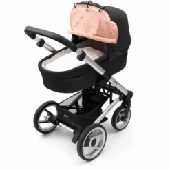 DOOKY Copertura Parasole Universale, Origami Swallow Rose -Vendite Passeggino dooky copertura parasole universale origami swallow rose a396137 3