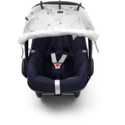 DOOKY Copertura Parasole Universale, Twinkle Stars -Vendite Passeggino dooky copertura parasole universale twinkle stars a396136 3