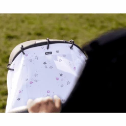 DOOKY Copertura Parasole Universale, Twinkle Stars -Vendite Passeggino dooky copertura parasole universale twinkle stars a396136 4