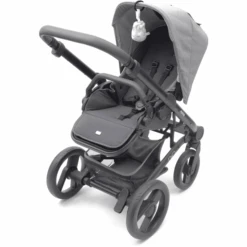 DOOKY Ganci Ad Anello, 5 Pezzi -Vendite Passeggino dooky ganci ad anello 5 pezzi a398572 3