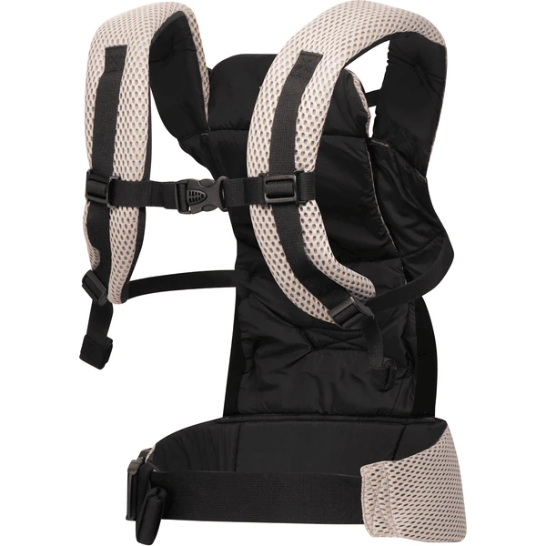 DOOKY Marsupio Urban Comfort - Beige Deserto 5 DOOKY Marsupio Urban Comfort - Beige Deserto - immagine 3