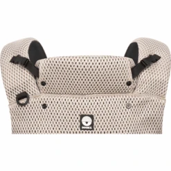 DOOKY Marsupio Urban Comfort - Beige Deserto 10 DOOKY Marsupio Urban Comfort - Beige Deserto -Vendite Passeggino dooky marsupio urban comfort beige deserto a398575 3