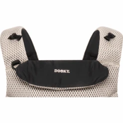 DOOKY Marsupio Urban Comfort - Beige Deserto 11 DOOKY Marsupio Urban Comfort - Beige Deserto -Vendite Passeggino dooky marsupio urban comfort beige deserto a398575 4