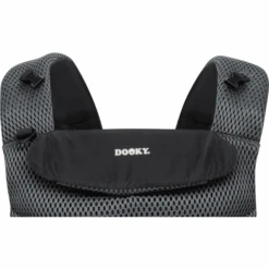 DOOKY Marsupio Urban Comfort - Grigio Zaffiro -Vendite Passeggino dooky marsupio urban comfort grigio zaffiro a398573 4