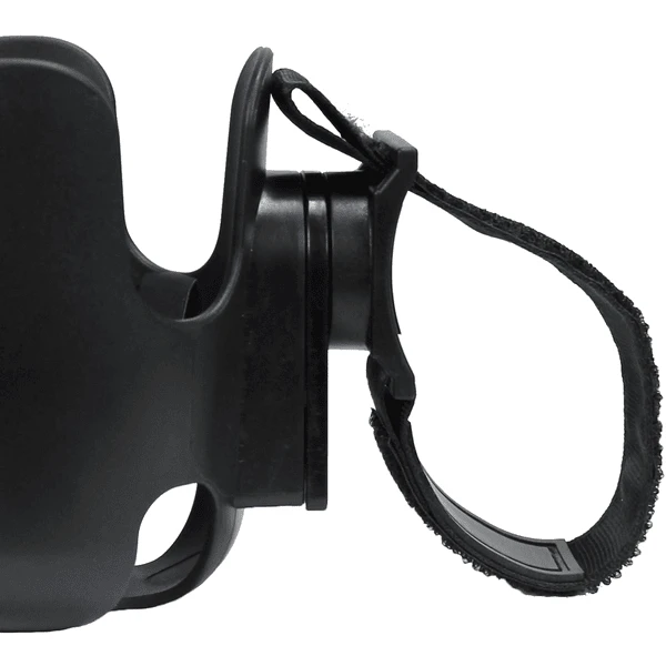 DOOKY Portabicchieri Per Passeggino, Universale 5 DOOKY Portabicchieri Per Passeggino, Universale - immagine 3