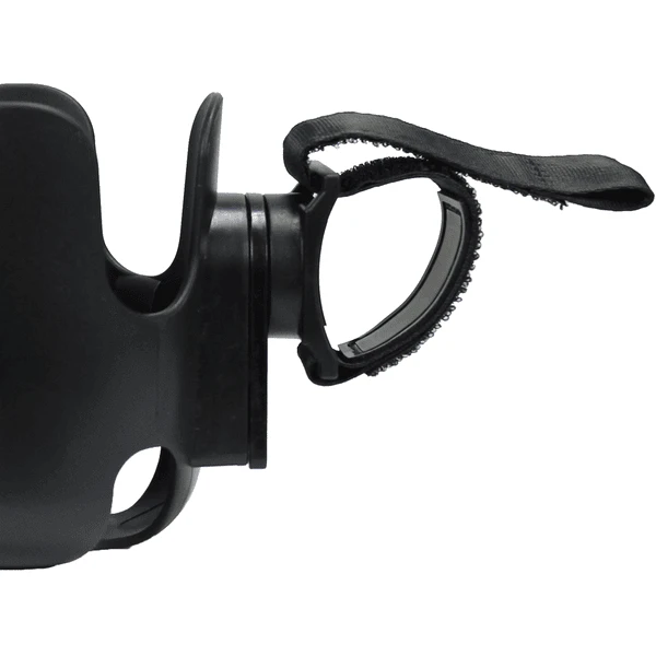 DOOKY Portabicchieri Per Passeggino, Universale 6 DOOKY Portabicchieri Per Passeggino, Universale - immagine 4