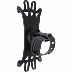 DOOKY Supporto Universale Per Telefono Cellulare - Trasparente -Vendite Passeggino dooky supporto universale per telefono cellulare trasparente a398569 2