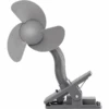 DOOKY Ventilatore Per Passeggino - Grigio -Vendite Passeggino dooky ventilatore per passeggino grigio a398562
