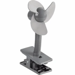 DOOKY Ventilatore Per Passeggino - Grigio -Vendite Passeggino dooky ventilatore per passeggino grigio a398562 2