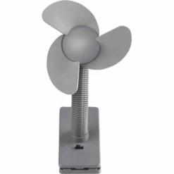 DOOKY Ventilatore Per Passeggino - Grigio -Vendite Passeggino dooky ventilatore per passeggino grigio a398562 3