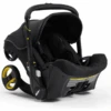 Doona Seggiolino Auto Midnight Edition - Nero Con Telaio Integrato, 2 In 1 -Vendite Passeggino doona seggiolino auto midnight edition nero con telaio integrato 2 in 1 a298093