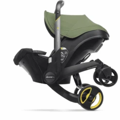 Doona Seggiolino Desert Green Con Telaio Integrato, 2 In 1 -Vendite Passeggino doona seggiolino desert green con telaio integrato 2 in 1 a315417 3