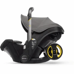 Doona Seggiolino Grey Hound Con Telaio Integrato, 2 In 1 -Vendite Passeggino doona seggiolino grey hound con telaio integrato 2 in 1 a264146 3