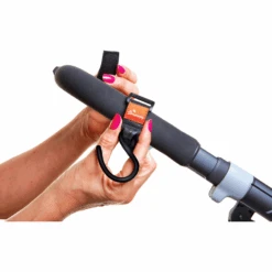 Dreambaby® Strollerbuddy® Gancio Per Passeggino, 2 Pezzi -Vendite Passeggino dreambaby strollerbuddy gancio per passeggino 2 pezzi a307337 1