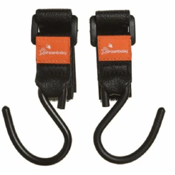 Dreambaby® Strollerbuddy® Gancio Per Passeggino, 2 Pezzi -Vendite Passeggino dreambaby strollerbuddy gancio per passeggino 2 pezzi a307337 4