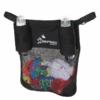 Dreambaby® Strollerbuddy® Organizer Per Passeggini, Nero -Vendite Passeggino dreambaby strollerbuddy organizer per passeggini nero a307299