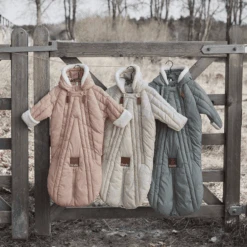 Elodie Baby Overall Pebble Green -Vendite Passeggino elodie baby overall pebble green a375802 3