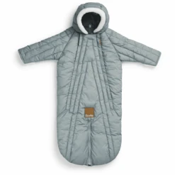 Elodie Baby Overall Pebble Green -Vendite Passeggino elodie baby overall pebble green a375802 4