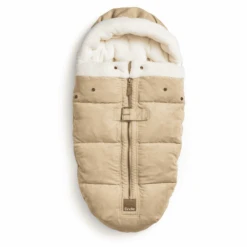 Elodie Coprigambe Con Chiusura Sul Davanti - Beige