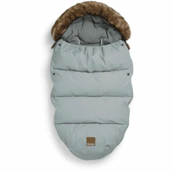 Elodie Coprigambe - Verde Ghiaia -Vendite Passeggino elodie coprigambe verde ghiaia a375777 2