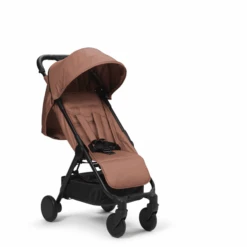 Elodie Passeggino MONDO Stroller® Burned Clay