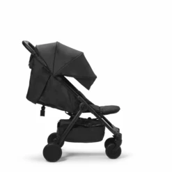 Elodie Passeggino MONDO Stroller® Nero -Vendite Passeggino elodie passeggino mondo stroller nero a376228 3