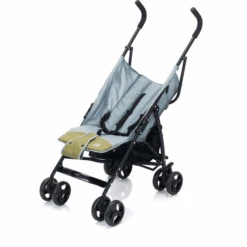 Fillikid Fill Passeggino Glider, Grigio Salvia -Vendite Passeggino fill passeggino glider grigio salvia a411123 3