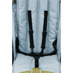 Fillikid Fill Passeggino Glider, Grigio Salvia -Vendite Passeggino fill passeggino glider grigio salvia a411123 4